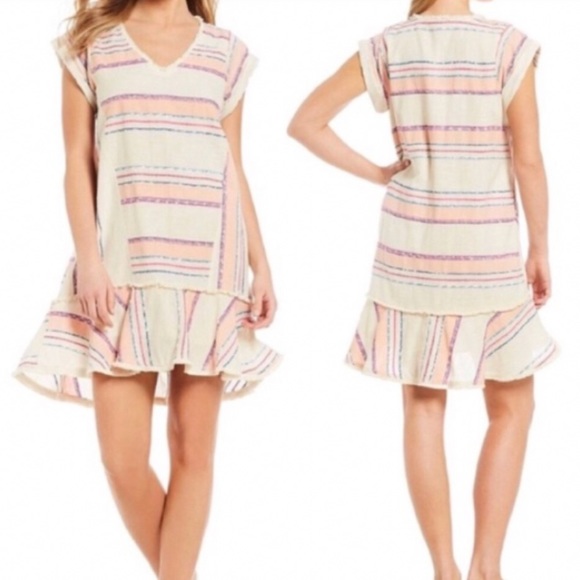 Anthropologie Holding Horses Elira dress, S. - Picture 2 of 8